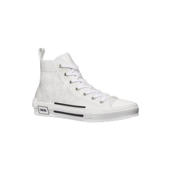 Dior B23 High-Top Sneaker