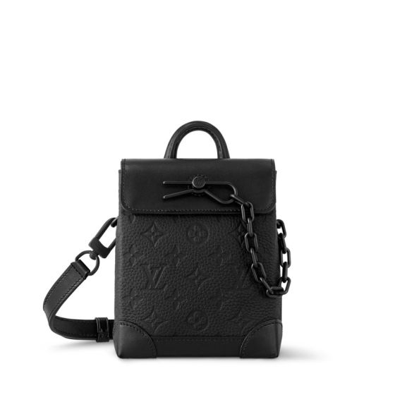 LV Nano Steamer