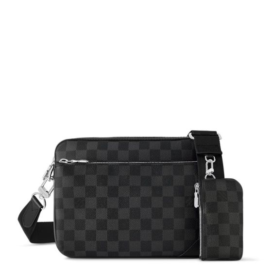 LV Trio Messenger