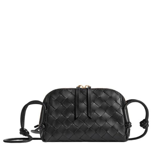 Bottega Veneta Concert Pouch