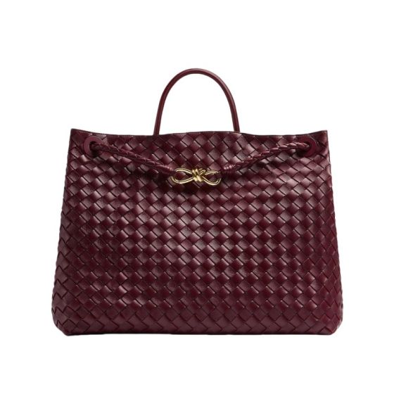 Bottega Veneta Large Andiamo