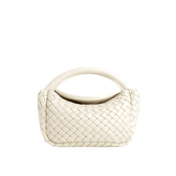 Bottega Veneta Small Cobble Top Handle