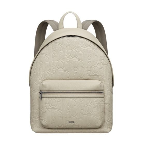 Dior Rider 2.0 Zipped Backpack