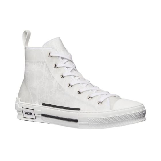 Dior B23 High-Top Sneaker