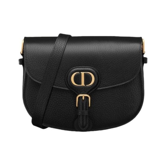 Medium Dior Bobby Bag