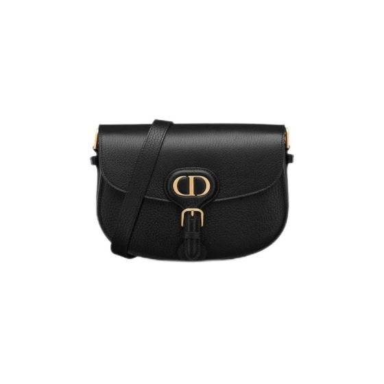 Medium Dior Bobby Bag