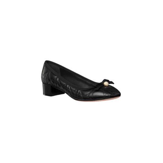 Dior Ballet Pump