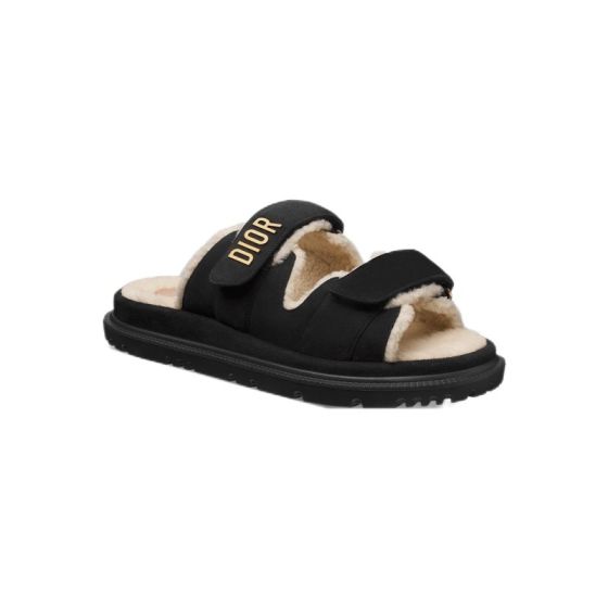 Dior act Slide