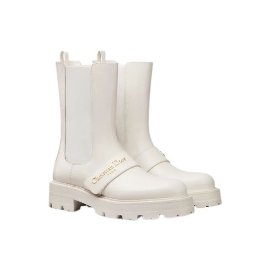 Dior D-Quest Ankle Boot