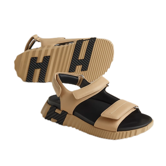 Hermès Junior sandal