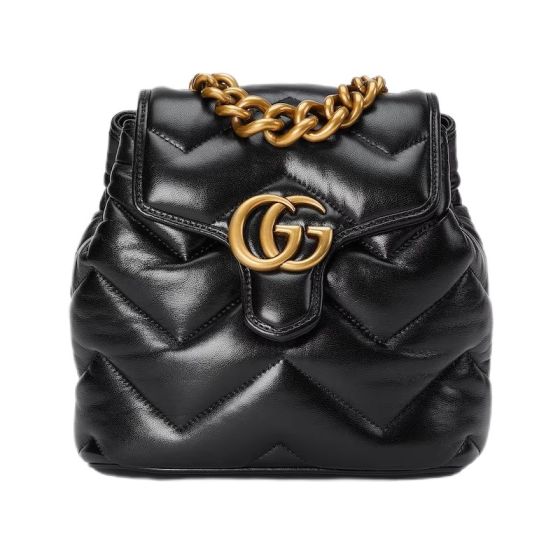 Gucci GG Marmont mini backpack