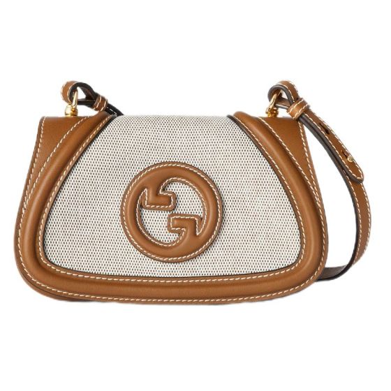Gucci Blondie mini shoulder bag