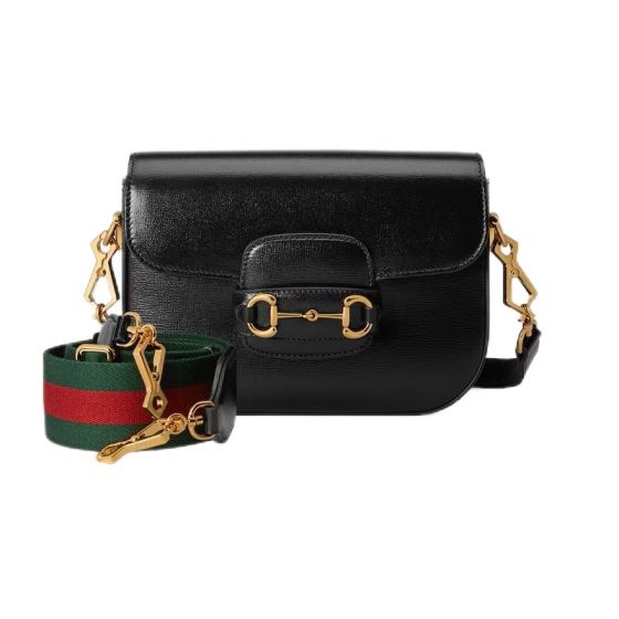 Gucci Horsebit 1955 mini shoulder bag