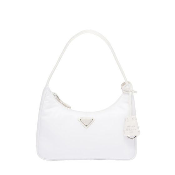 Prada Re-Nylon Prada Re-Edition 2000 mini-bag