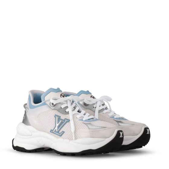 LV Run 55 Sneaker