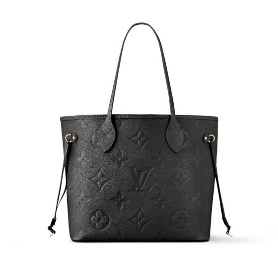 LV Neverfull MM