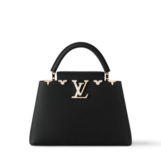 LV Capucines MM
