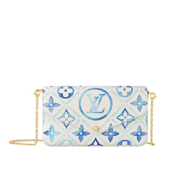 LV Félicie Pochette