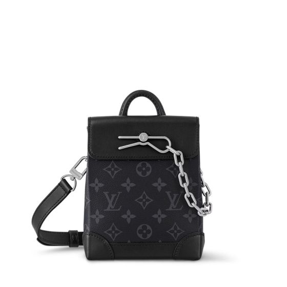 LV Nano Steamer