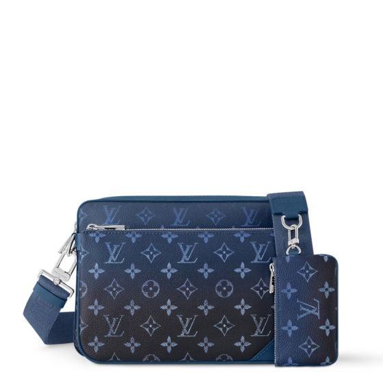 LV Trio Messenger