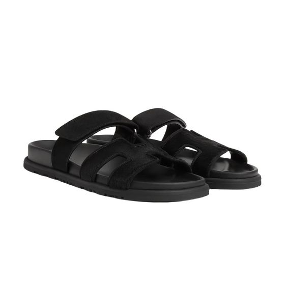 Hermes Chypre sandal
