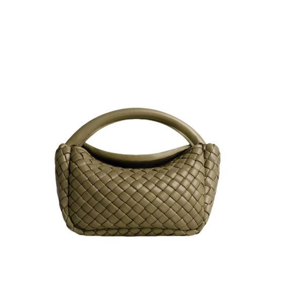 Bottega Veneta Small Cobble Top Handle