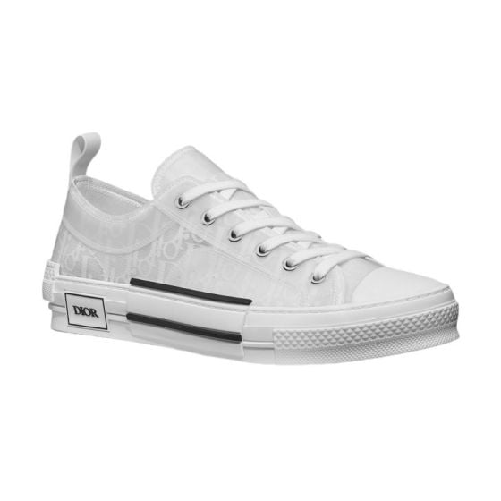 Dior B23 Low-Top Sneaker