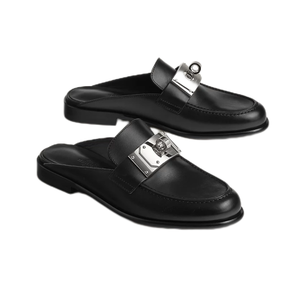 Hermès Iota mule