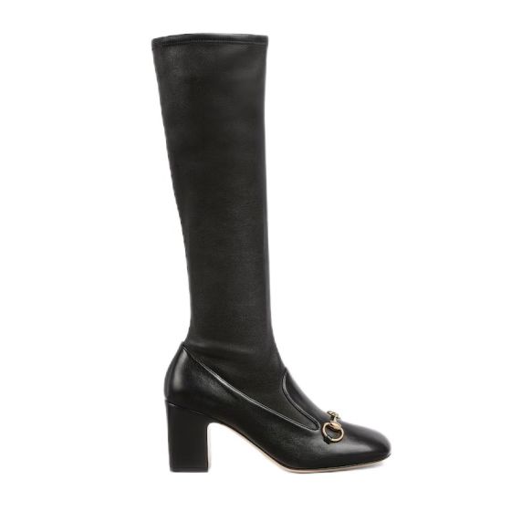 Gucci Women's Horsebit boot