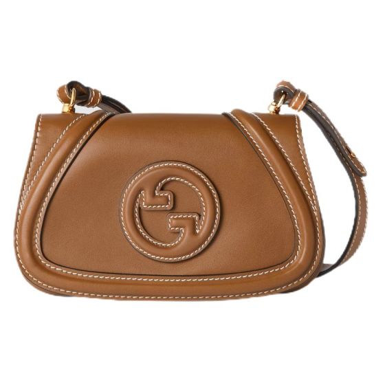 Gucci Blondie mini shoulder bag