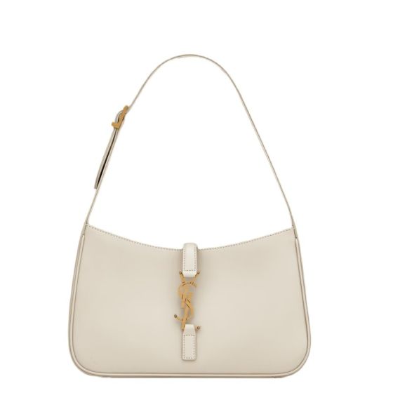 YSL LE 5 À 7 in smooth leather