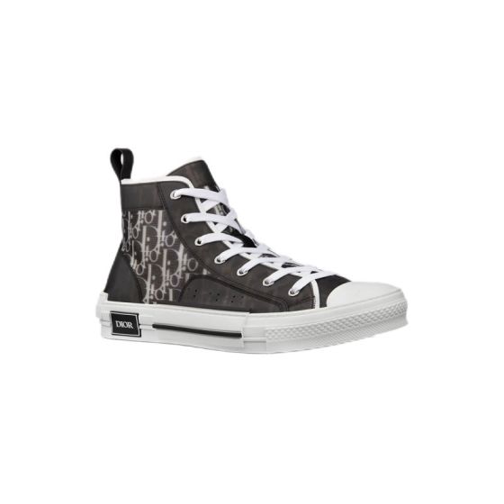 Dior B23 High-Top Sneaker