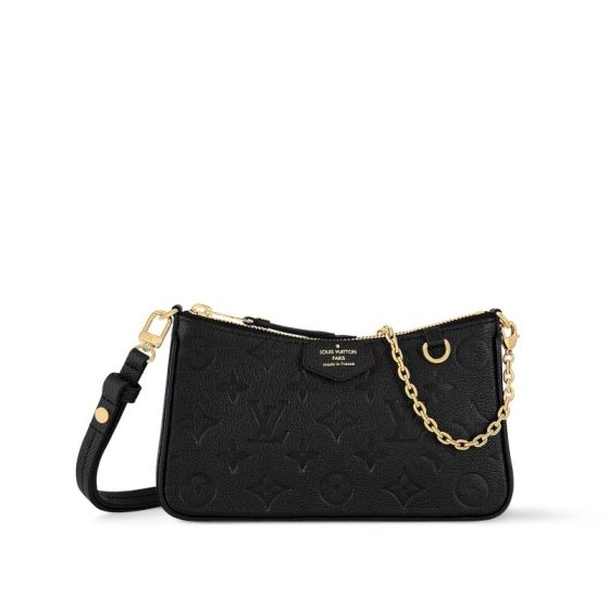 LV Easy Pouch On Strap
