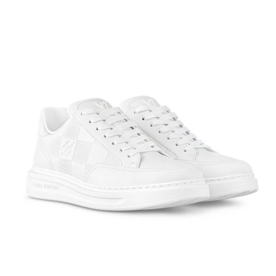 LV Beverly Hills Sneaker