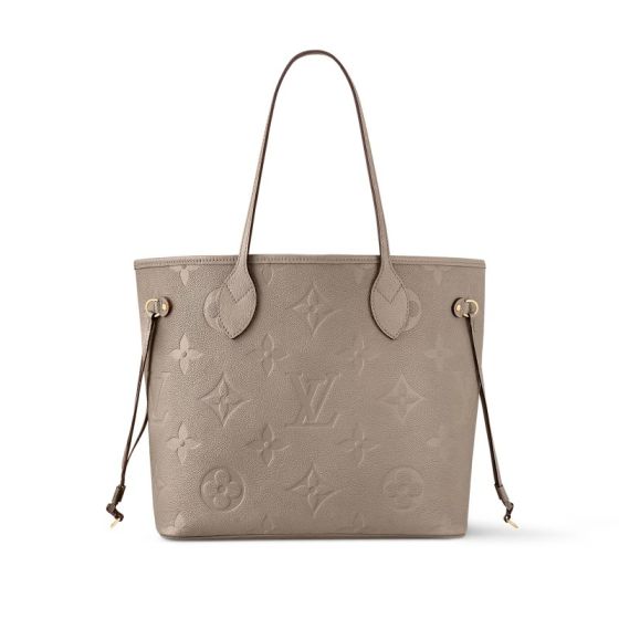 LV Neverfull MM