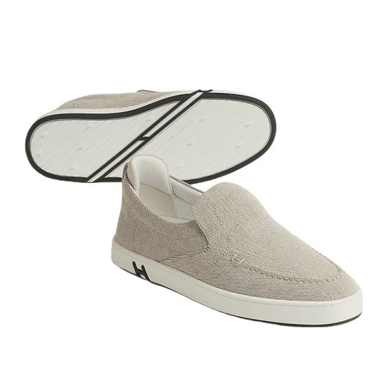 Hermes Kiddy slip-on sneaker