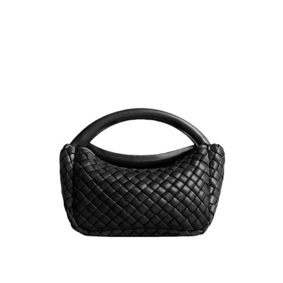 Bottega Veneta Small Cobble Top Handle