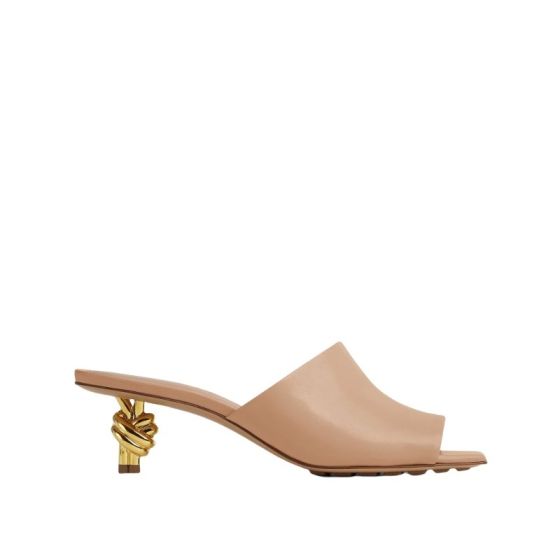 Bottega Veneta Knot Mule