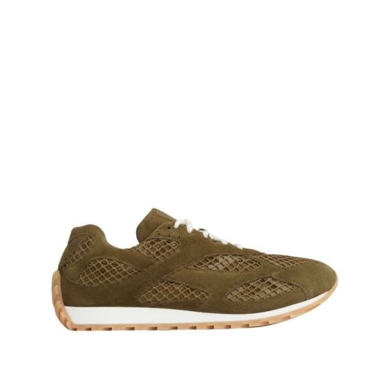 Bottega Veneta Orbit Sneaker