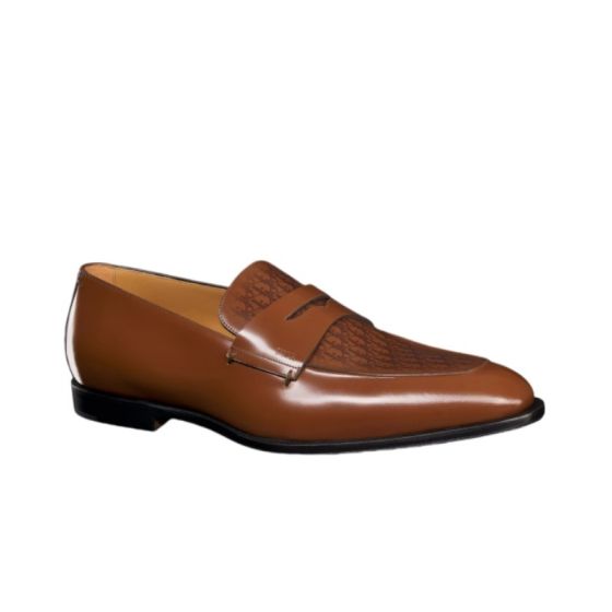 Dior Timeless Loafer