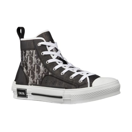 Dior B23 High-Top Sneaker
