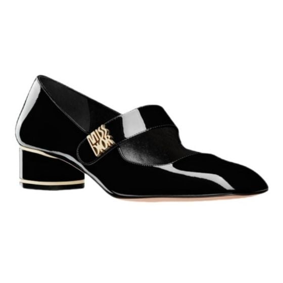 Miss Dior Pump