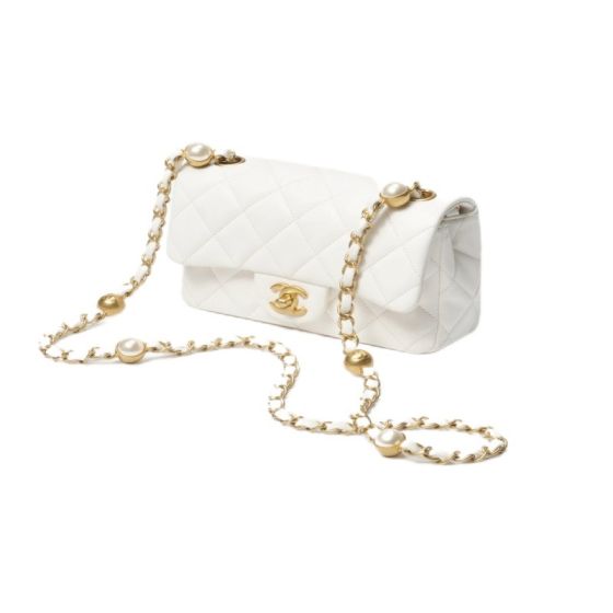 CHANEL Mini Flap Bag