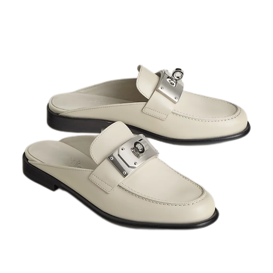 Hermès Iota mule