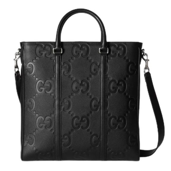 Gucci Medium jumbo GG tote bag