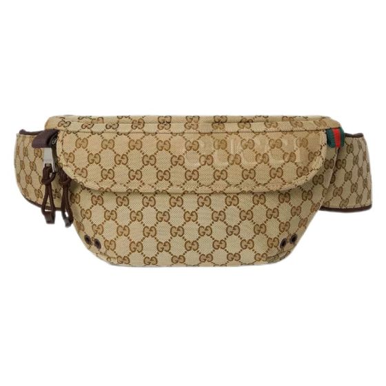 Gucci Small GG belt bag