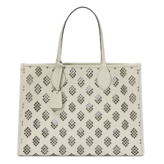Gucci Medium tote bag with cut-out motif