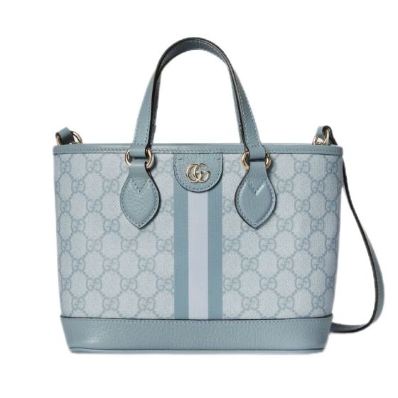 Gucci Ophidia mini tote bag