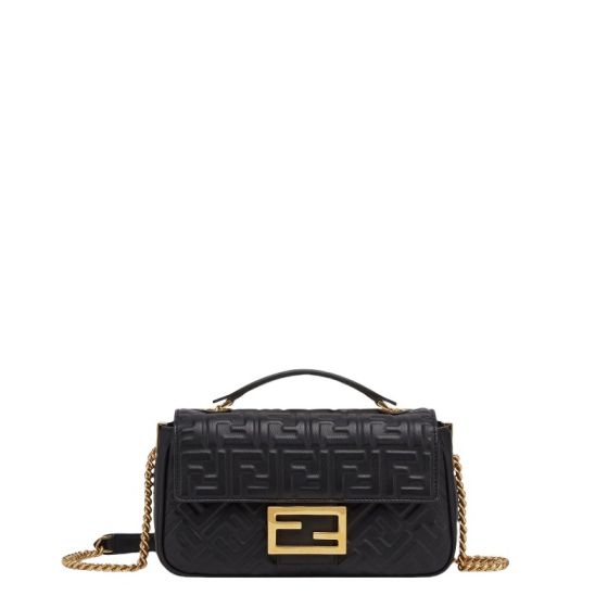 Fendi Baguette Chain Midi