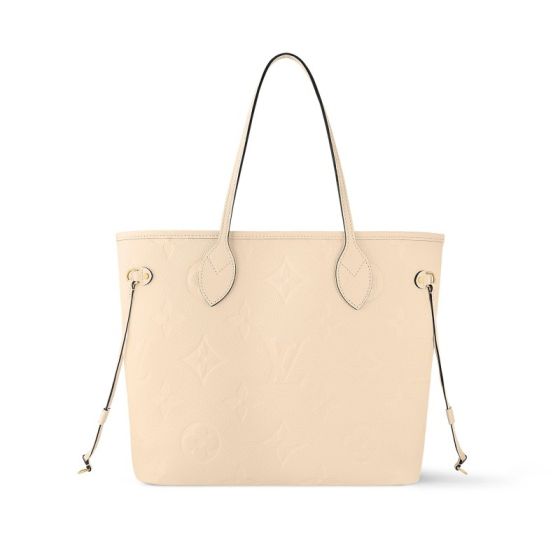 LV Neverfull MM